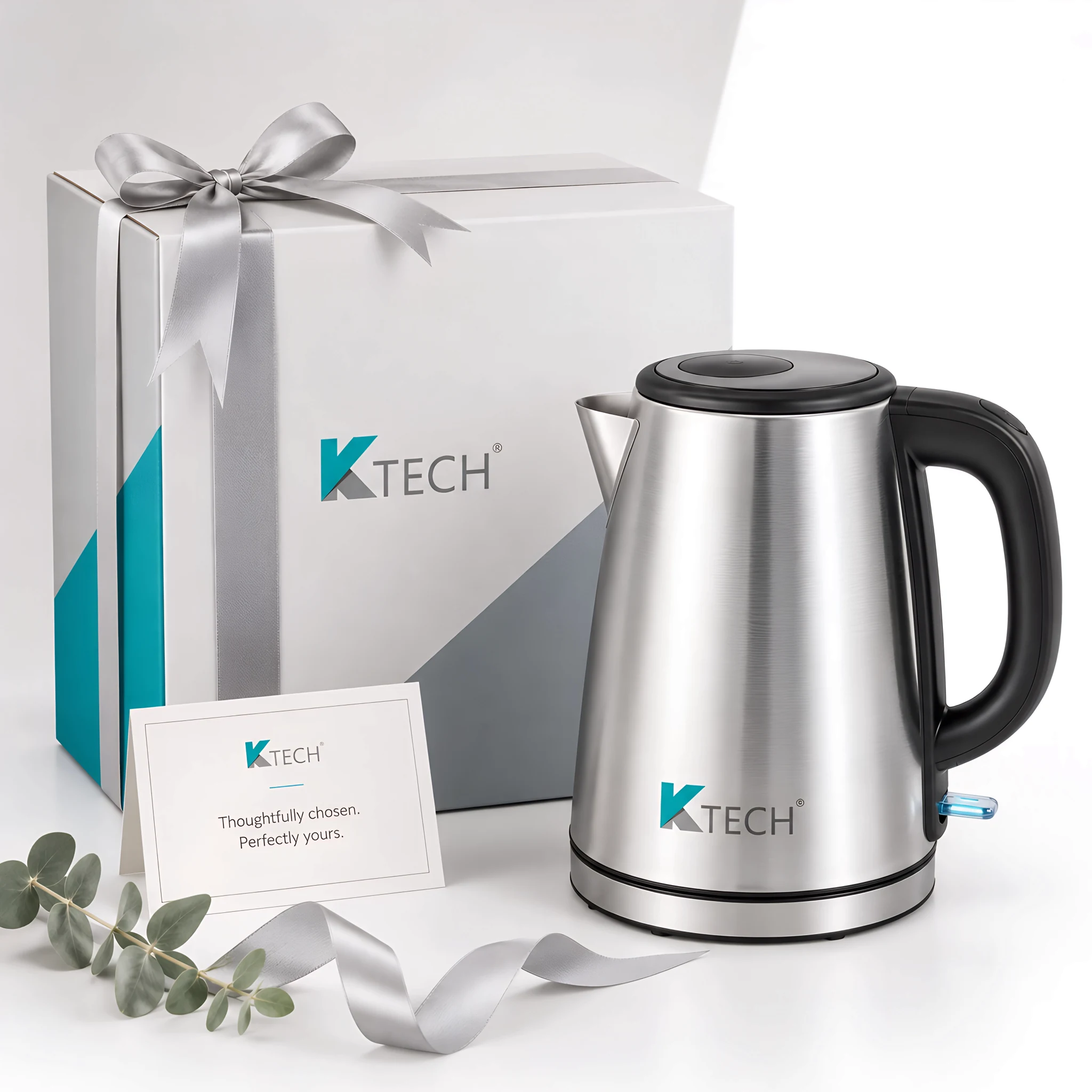 Electric Kettles corporate gift