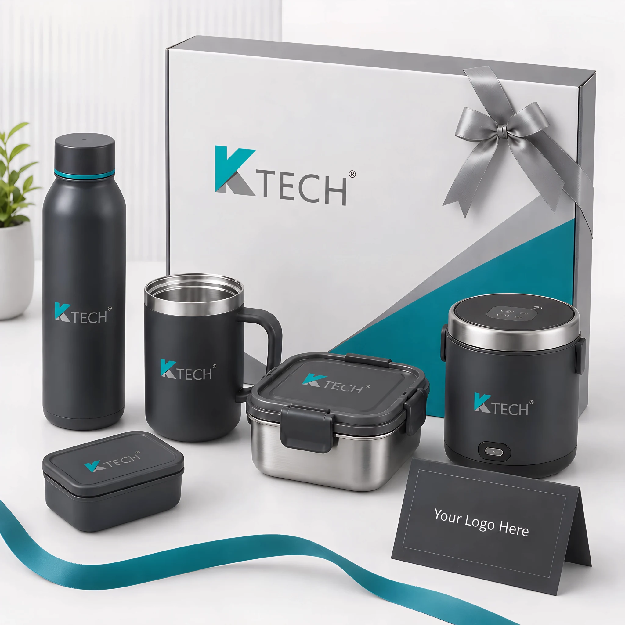 Promotional gift sets