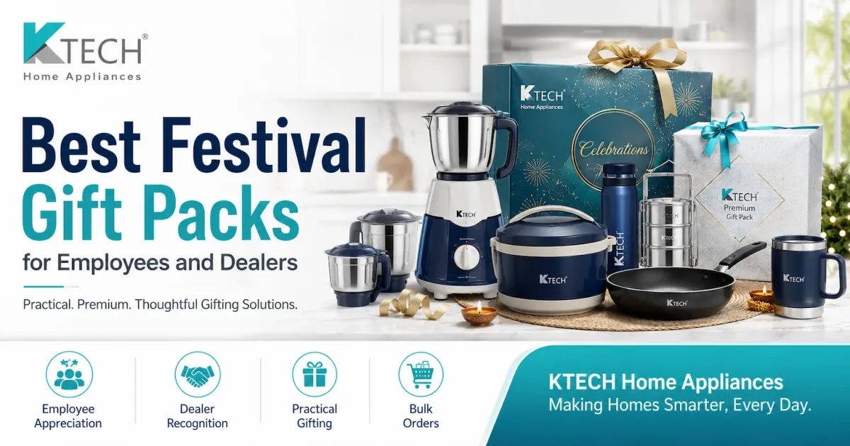 Best Festival Gift Packs for Employees and Dealers