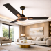 KTECH CEILING FAN - CONCEPT 48"
