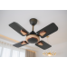 KTECH CEILING FAN - PICUP 24"