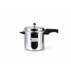 KTECH PREMIUM 10 LITRE COOKER (GOLD)