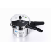 KTECH SUPREME 7.5 LITRE ALUMINIUM COOKER