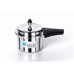 KTECH SUPREME 5 LITRE ALUMINIUM COOKER