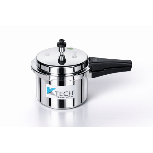 KTECH SUPREME 7.5 LITRE ALUMINIUM COOKER
