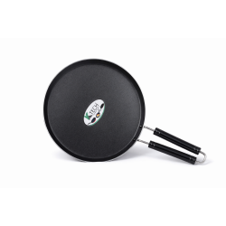 KTECH NON-STICK 3 MM DOSA TAWA - LONG BOX