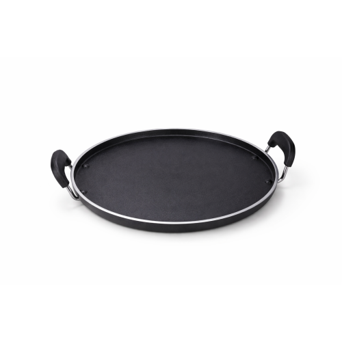 KTECH NON-STICK 4 MM ROUND DOSA TAWA