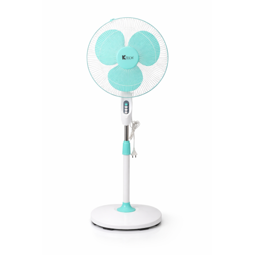 KTECH SUPREME PEDASTAL FAN