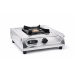 KTECH STAINLESS STEEL SINGLE BURNER GAS STOVE
