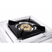 KTECH STAINLESS STEEL SINGLE BURNER GAS STOVE
