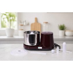 KTECH ECONOMY GRINDER