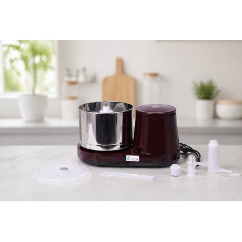 KTECH ECONOMY GRINDER