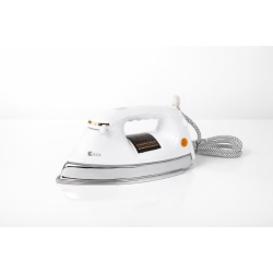 KTECH HEAVY WEIGHT IRON BOX - SUMO