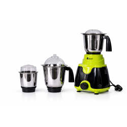 KTECH Dazzler Mixer Grinder – 750 Watts
