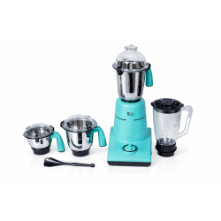 KTECH MIX MANIA MIXER 1 HP – 4 JAR