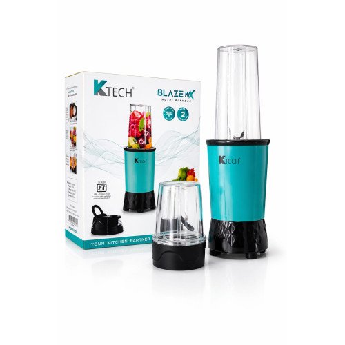KTECH NURTI MIXER 2 JAR
