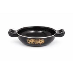 ORIENT BLACK KADAI