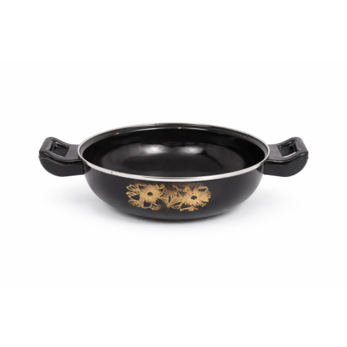 ORIENT BLACK KADAI