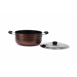KTECH NON-STICK BIRIYANI POT NO.9