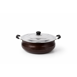 KTECH NON-STICK GRAVY POT NO.20