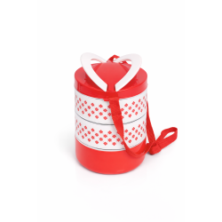 INSULATED LUNCH BOX - CRISP 3