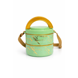INSULATED LUNCH BOX - ROKIE 2