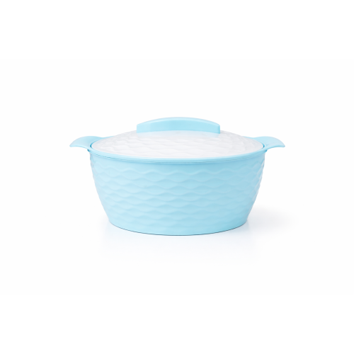 INSULATED CASSEROLE 1600 - WAVY