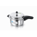 KTECH STAINLESS STEEL 3 LITRE COOKER KTECH STAINLESS STEEL 3 LITRE COOKER