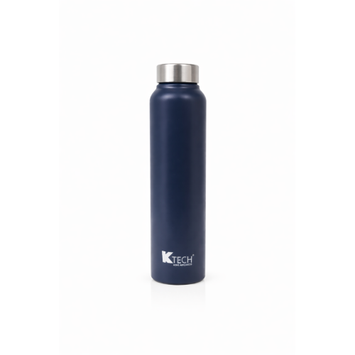 KTECH STAINLESS STEEL WATER BOTTLE - BLUE