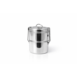 STAINLESS STEEL DIRECOTORS FOOD PACK