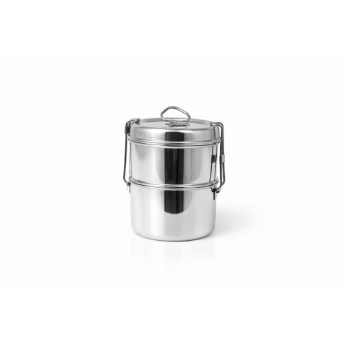 STAINLESS STEEL DIRECOTORS FOOD PACK