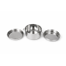 STAINLESS STEEL FOOD PACK