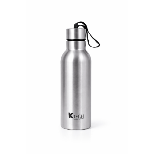 KTECH STAINLESS STEEL WATER BOTTLE - HYDRA ROPE