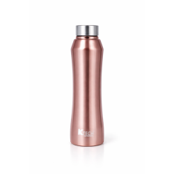 KTECH STAINLESS STEEL WATER BOTTLE - GOLD