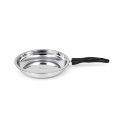 KTECH STAINLESS STEEL ULTIMA FRYPAN