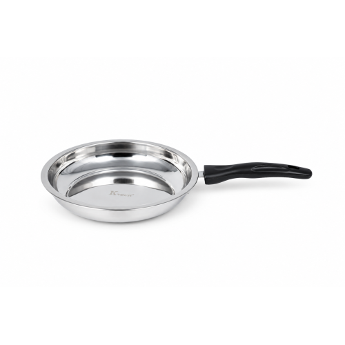 KTECH STAINLESS STEEL ULTIMA FRYPAN