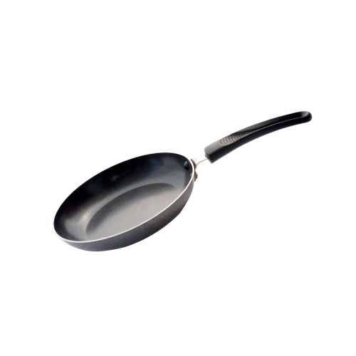 KTECH STAINLESS STEEL ULTIMA FRYPAN