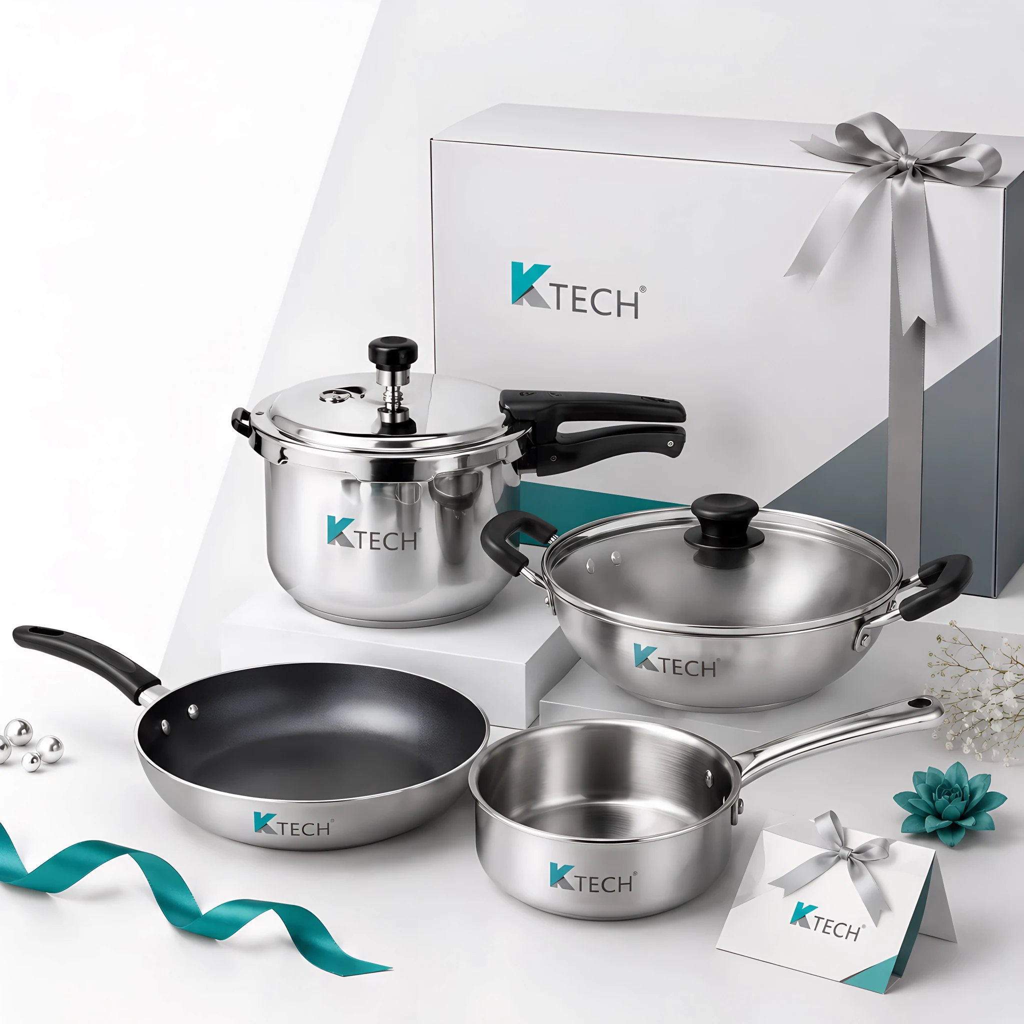 Cookware gift set