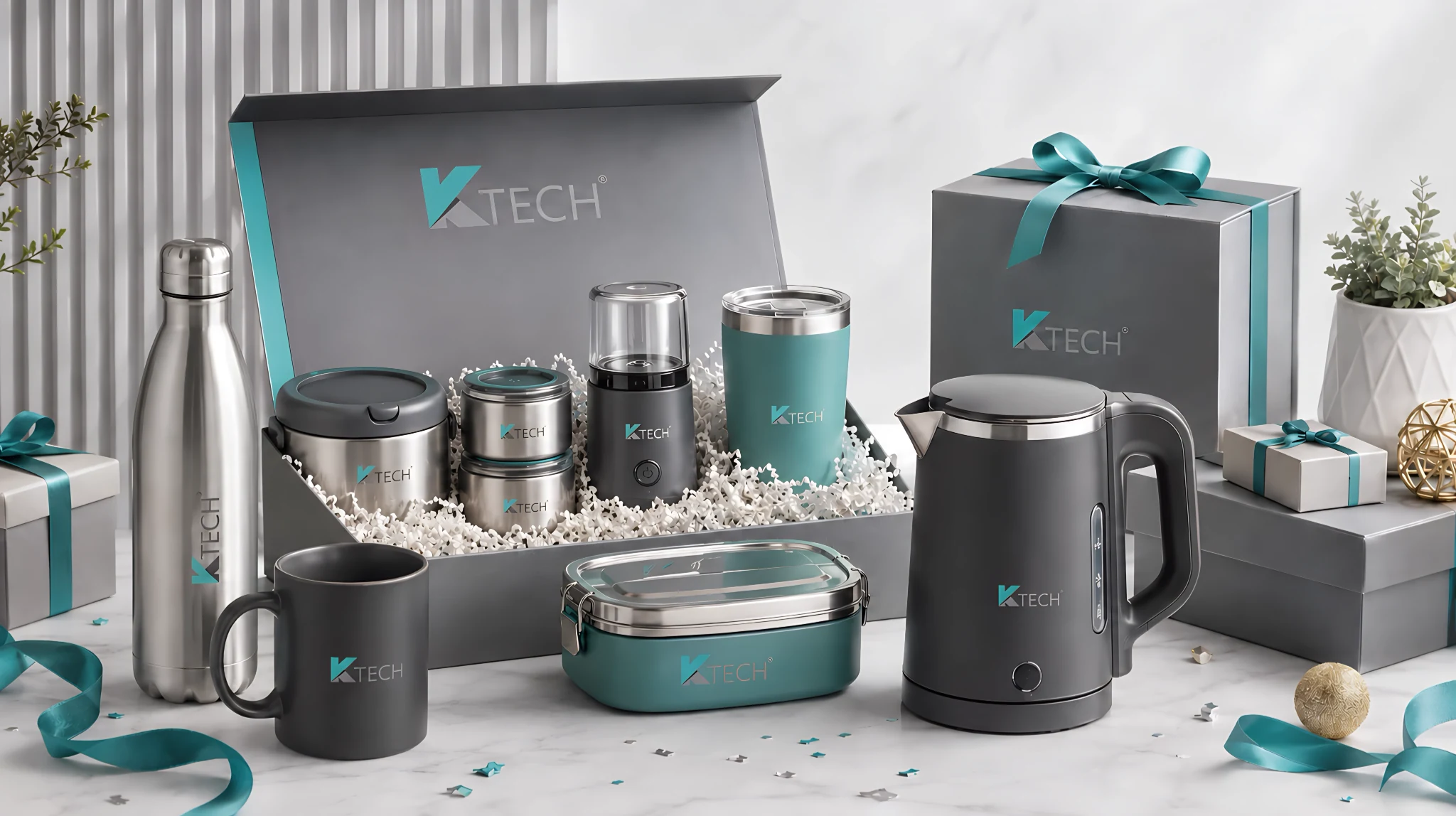 Customized corporate gifts with logo printing