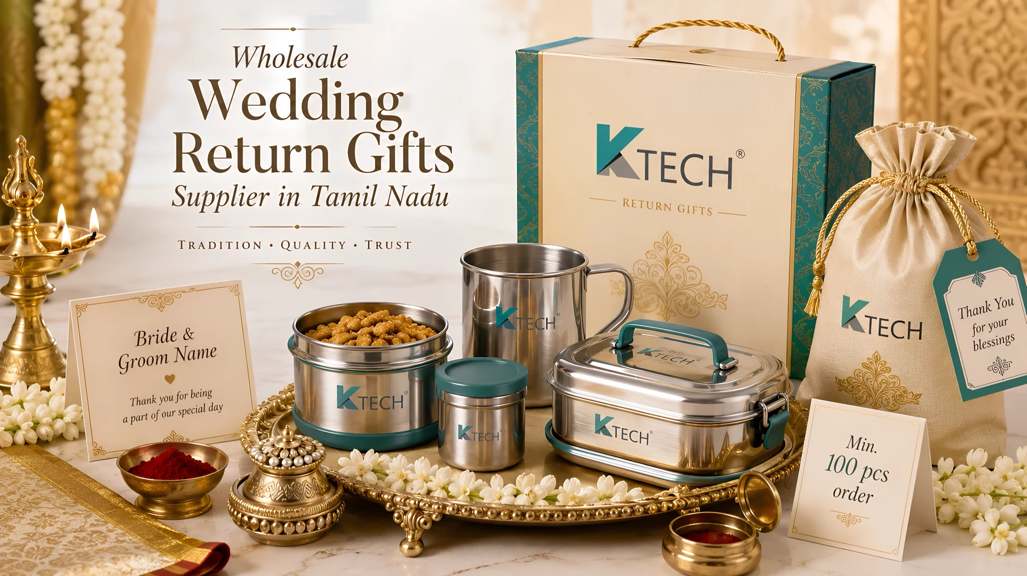 Wholesale wedding return gifts