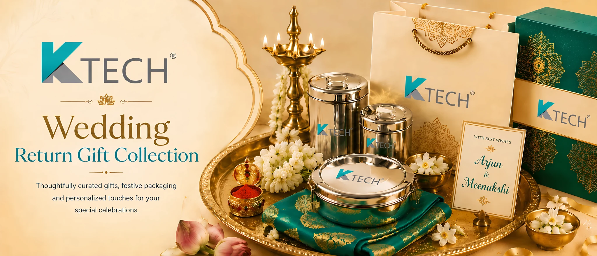 Wedding Return Gift Collection
