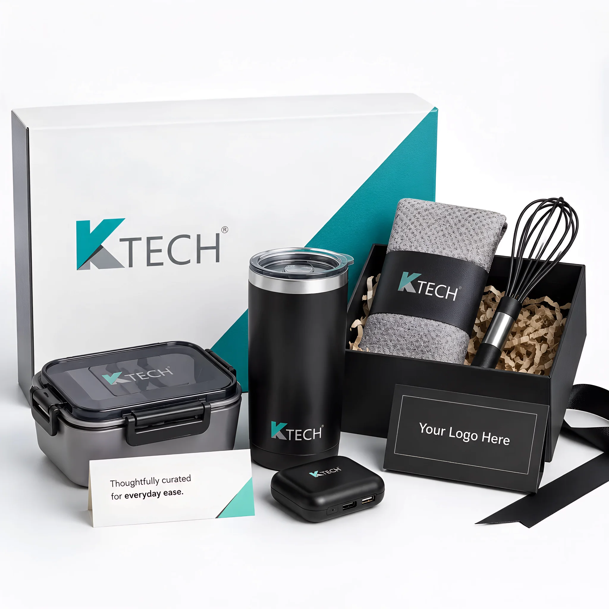 Branded Gift Kits