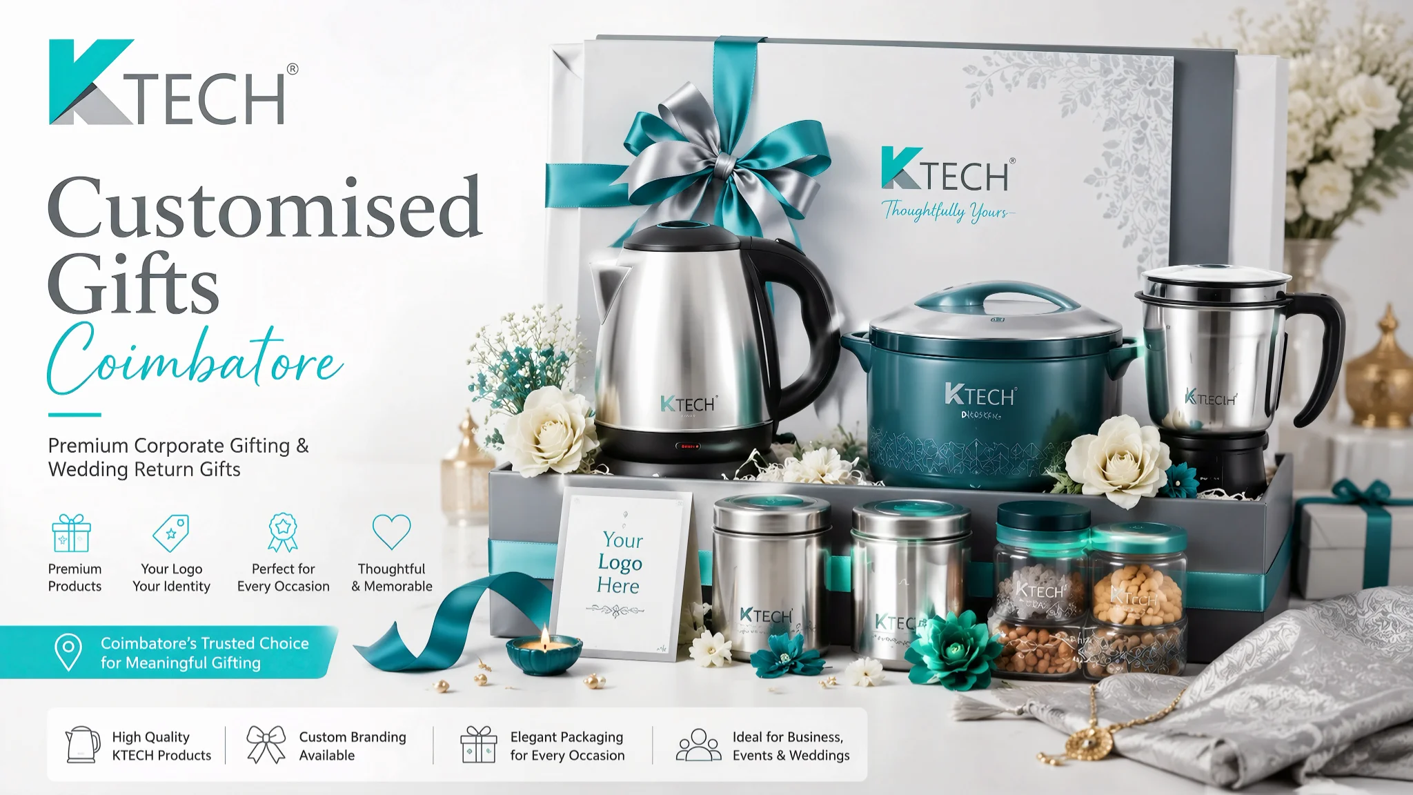 Customised Gifts in Coimbatore