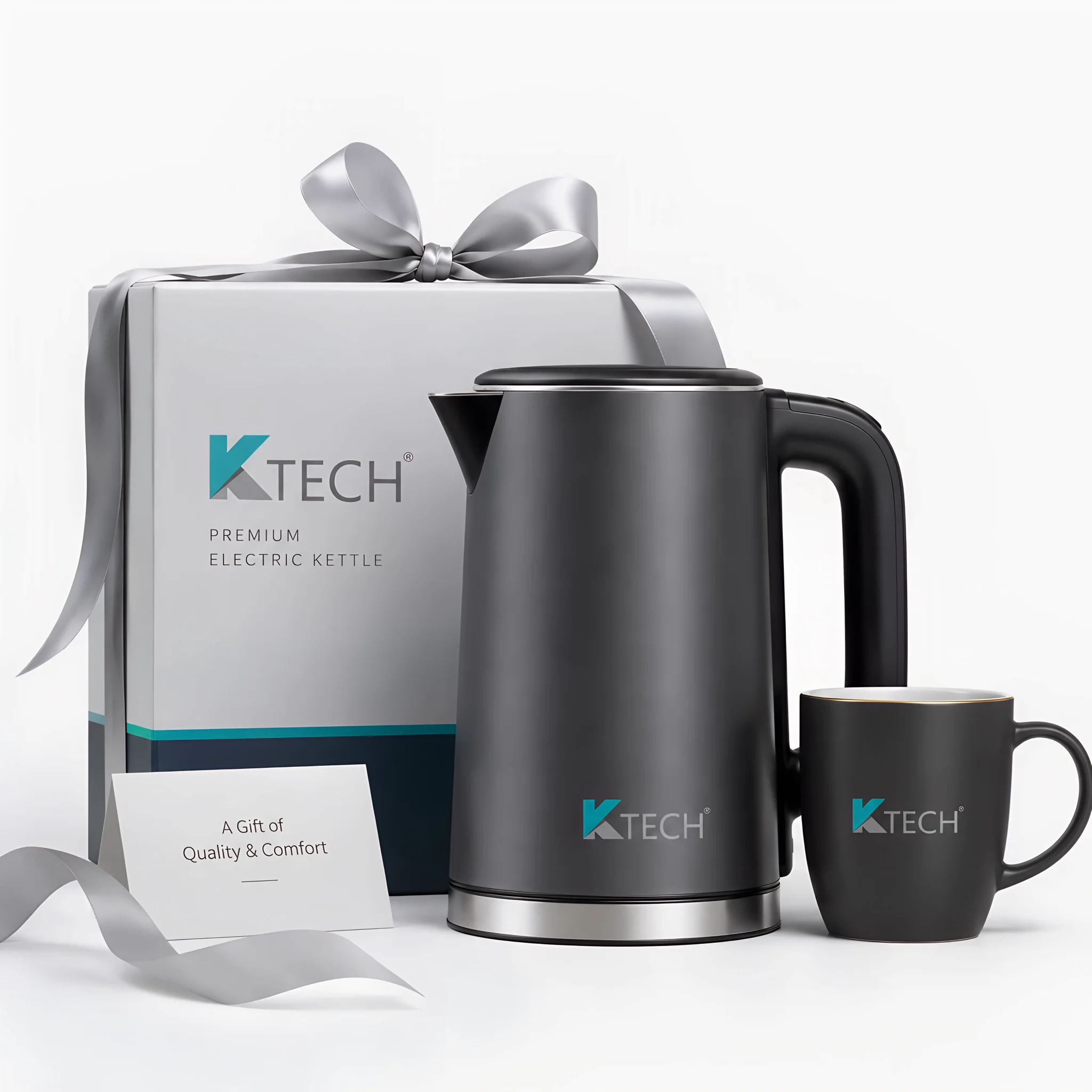 Electric Kettles