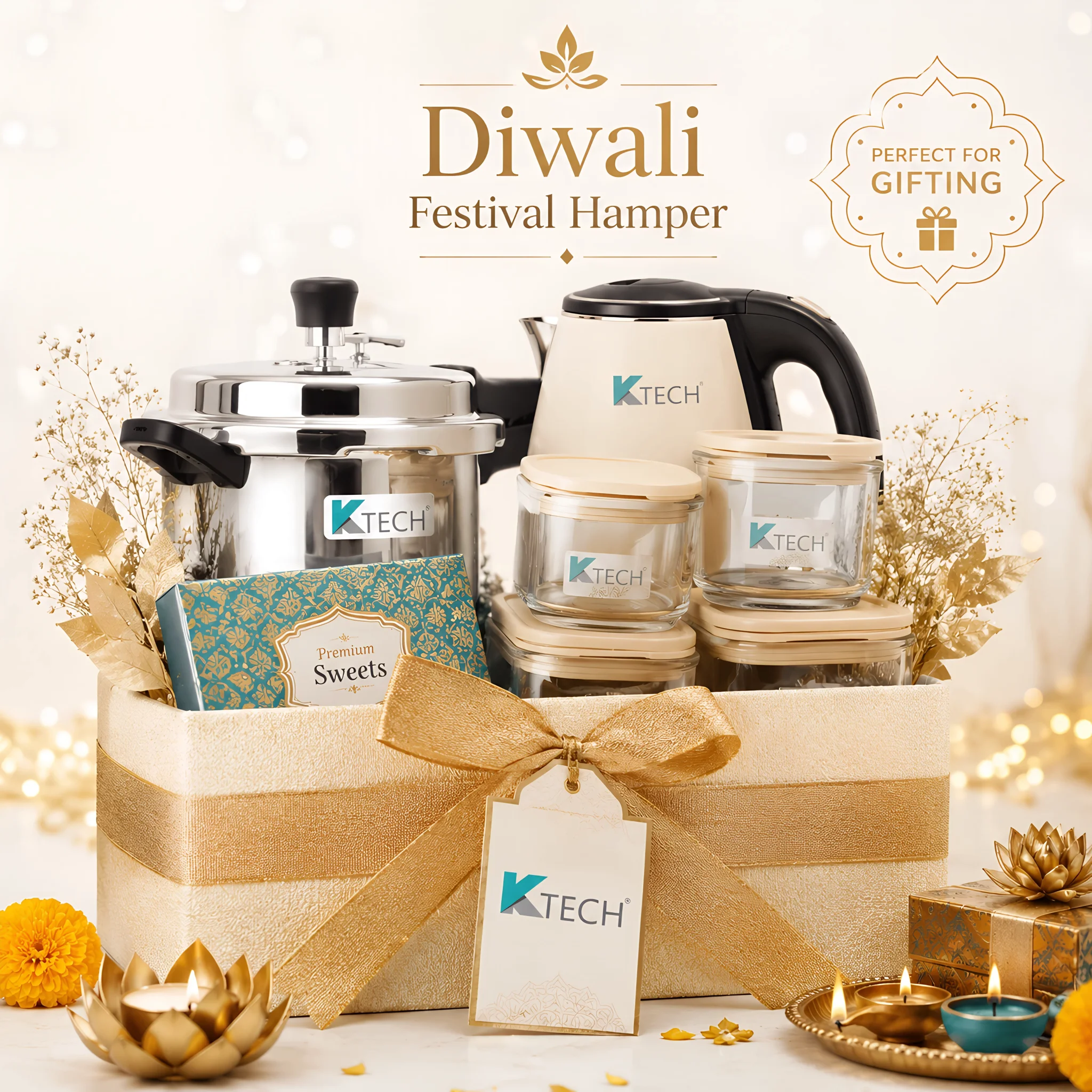 Festival Hampers