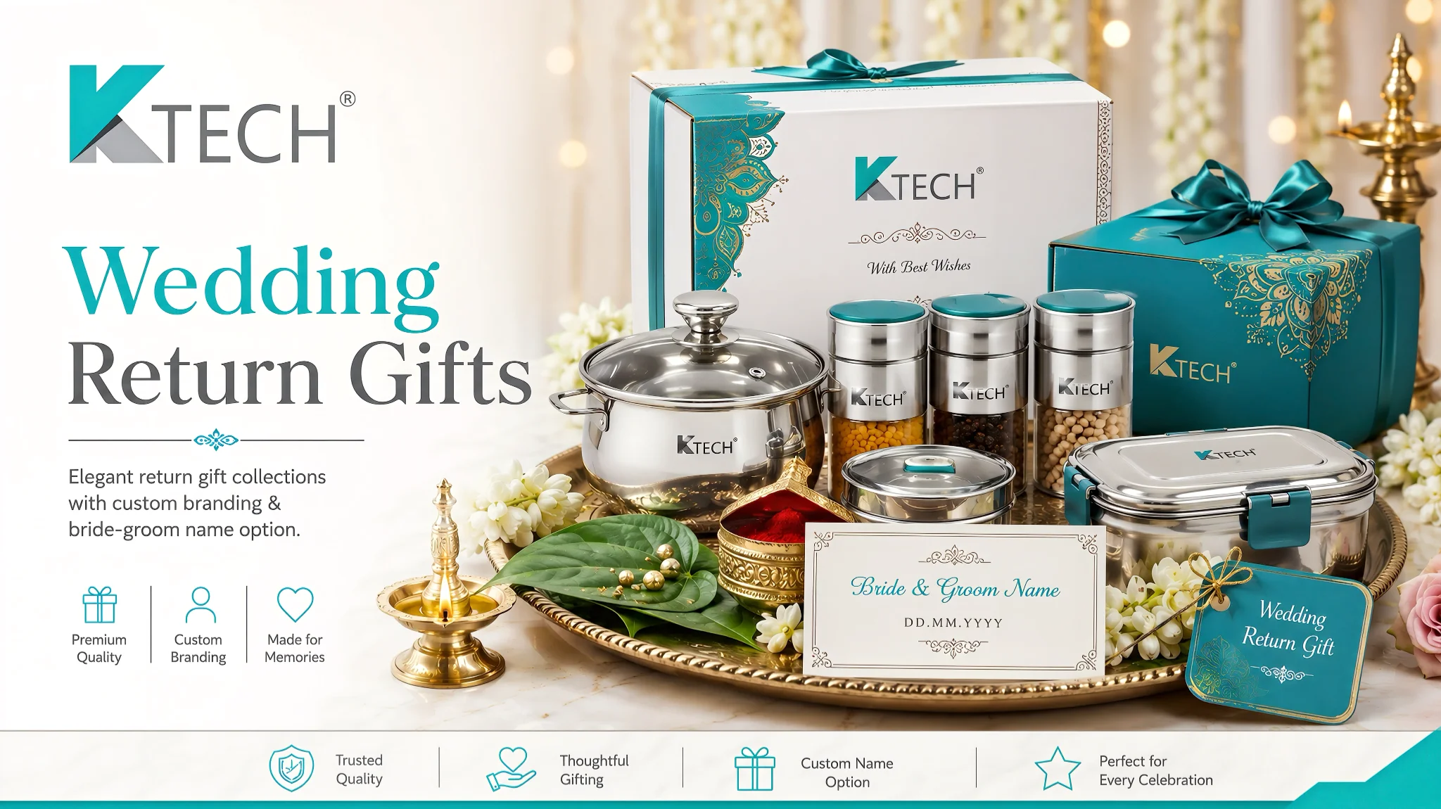 Wedding Return Gift Collection