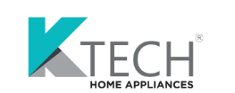 KTech Home Appliances Logo