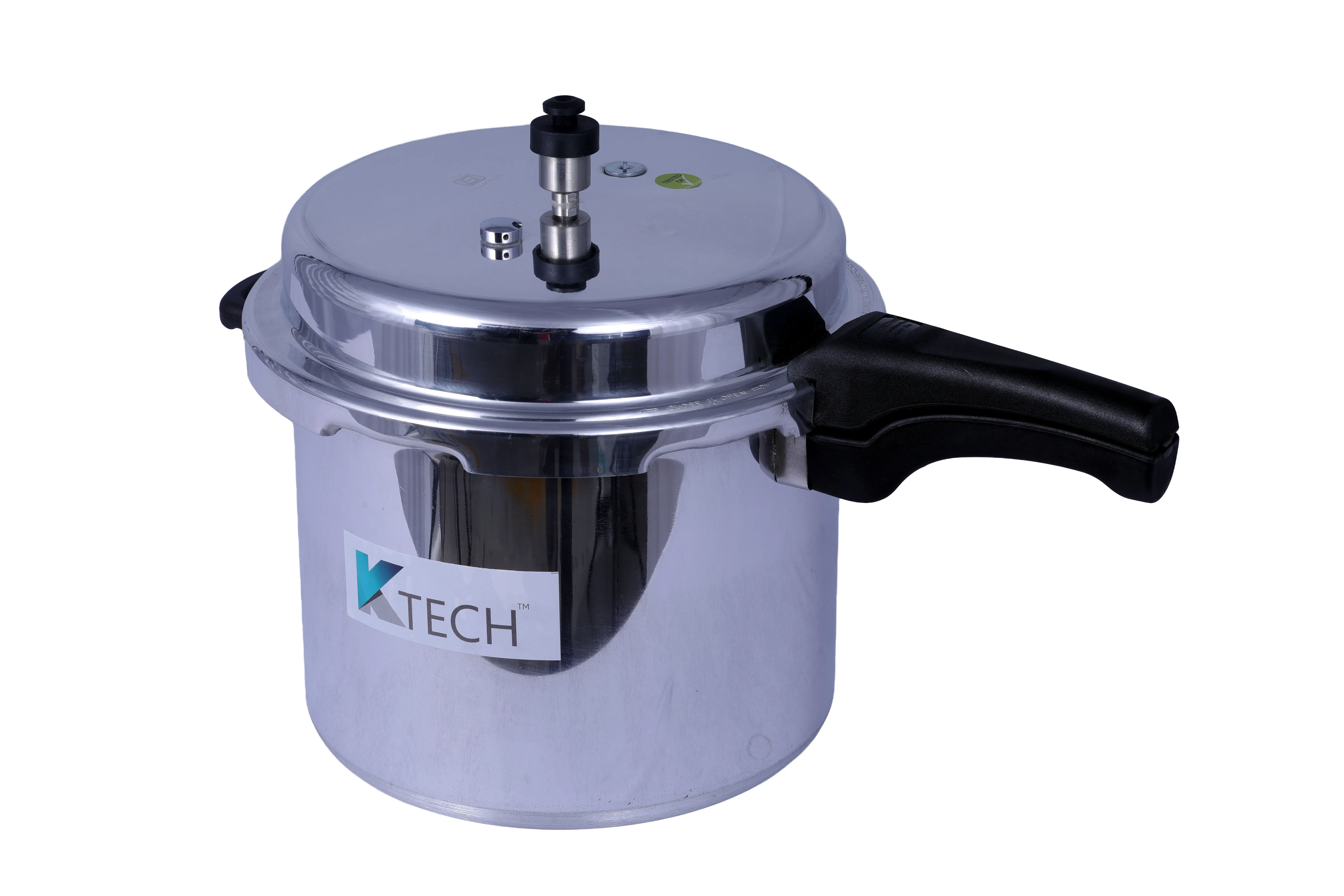 KTECH PREMIUM 10 LITRE COOKER (GOLD)