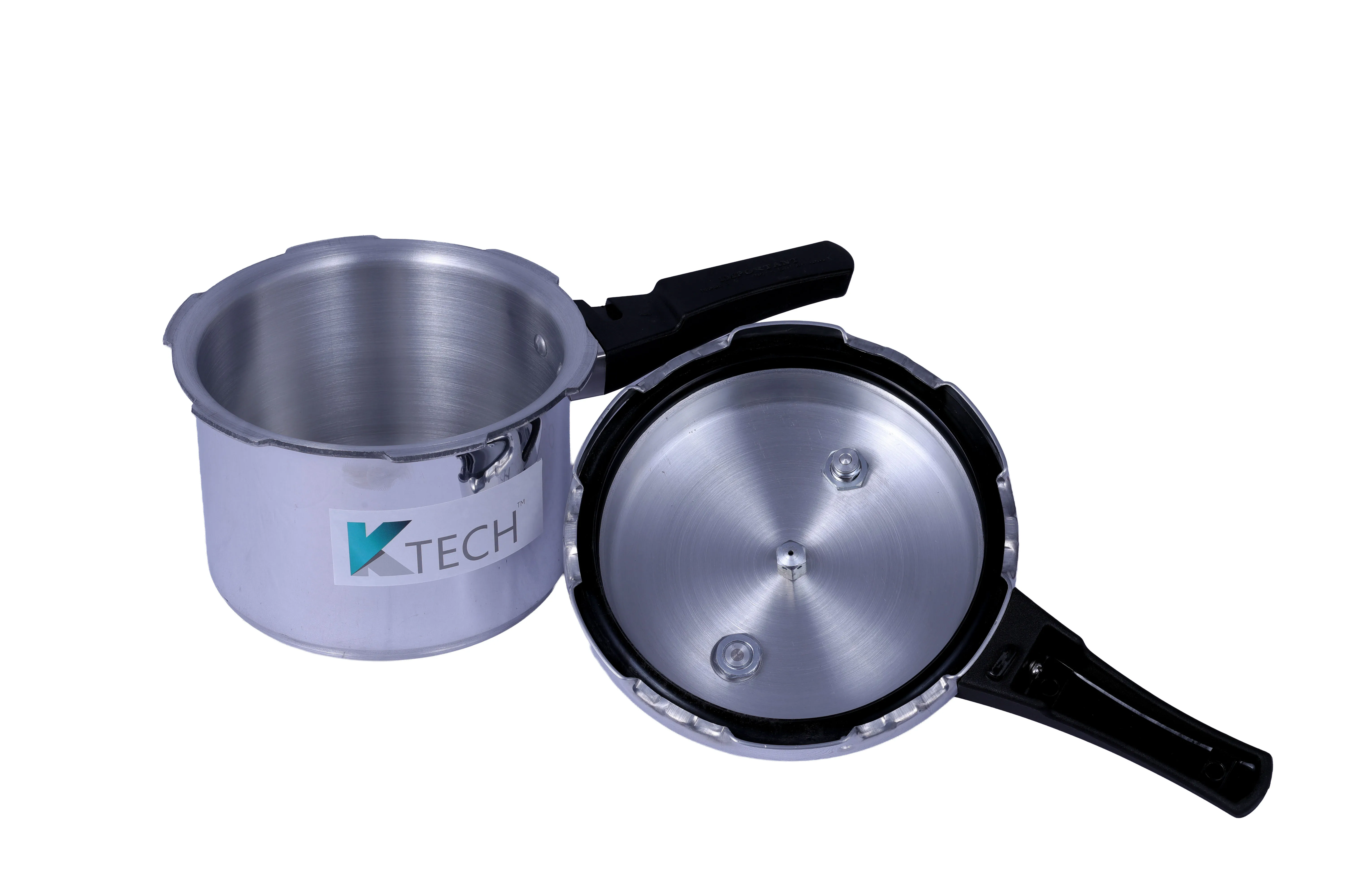 KTECH PREMIUM 3 LITRE COOKER (GOLD)