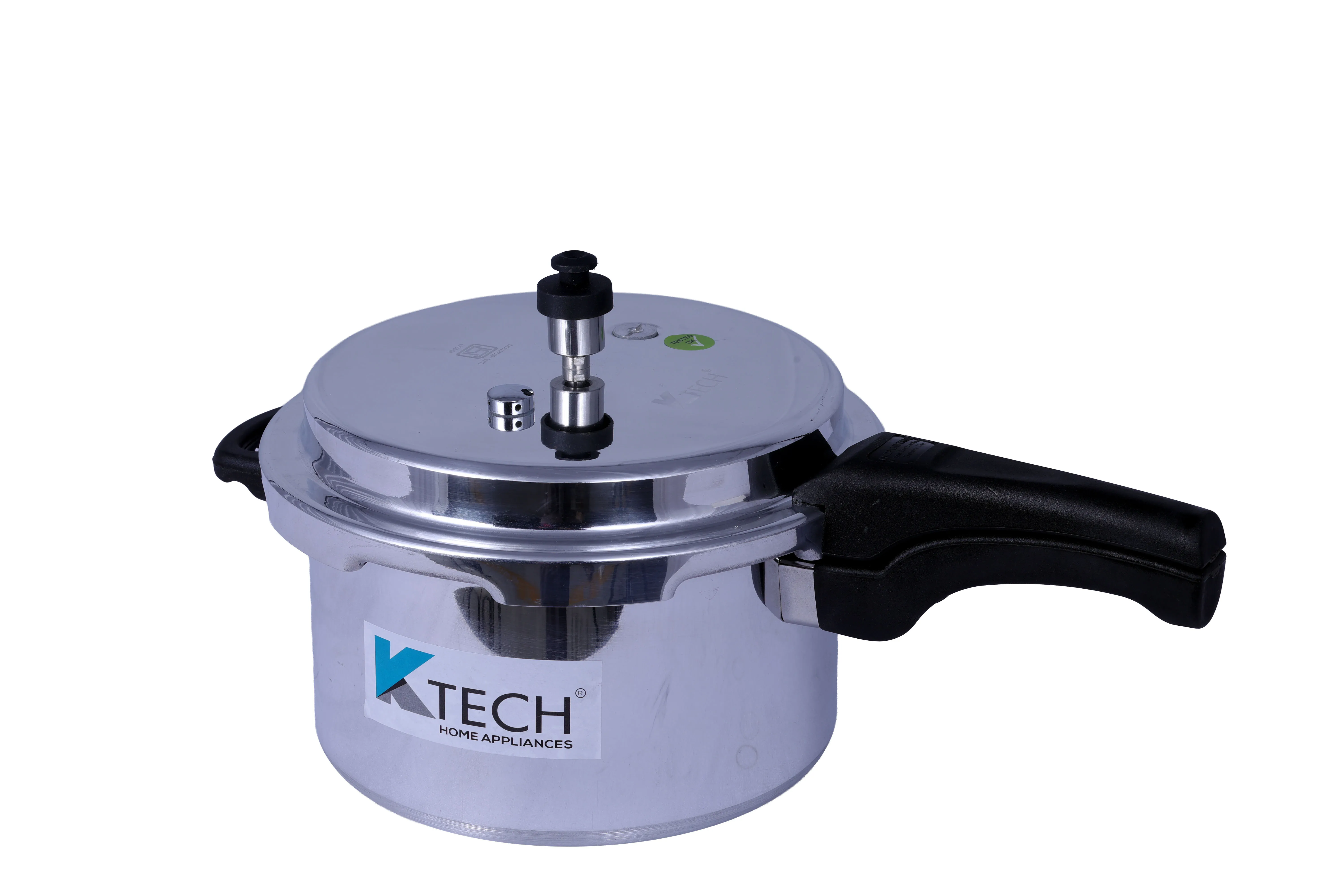 KTECH PREMIUM 5  LITRE COOKER (GOLD)